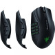 Razer Naga V2 PRO Black (RZ01-04400100-R3G1)