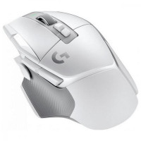 Logitech G502 X Lightspeed Wireless White (910-006189)