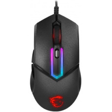 MSI Clutch GM30 Black GAMING