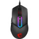 MSI Clutch GM30 Black GAMING