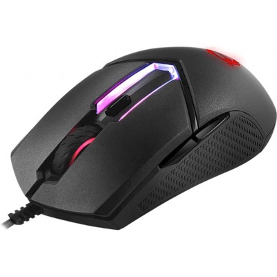 MSI Clutch GM30 Black GAMING
