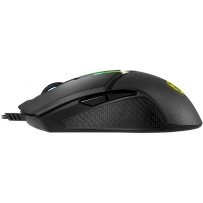 MSI Clutch GM30 Black GAMING