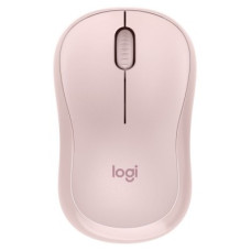 Logitech Wireless Mouse M220 Silent Rose (910-006129)