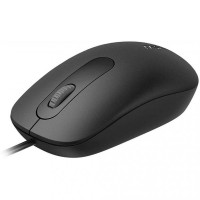 RAPOO N200 Black