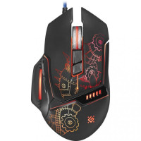 Defender Kill'em All GM-480L Black (52480)