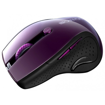 Canyon CNS-CMSW01P Purple