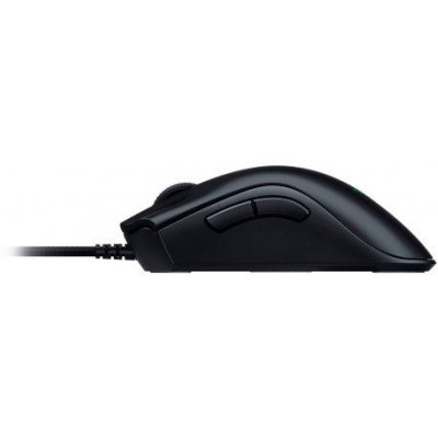 Razer DeathAdder V2 Mini USB Black (RZ01-03340100-R3M1)