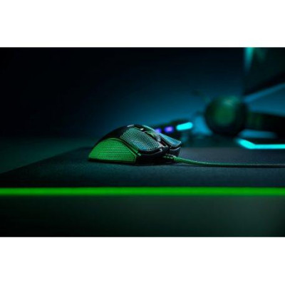 Razer DeathAdder V2 Mini USB Black (RZ01-03340100-R3M1)