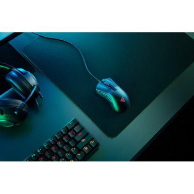 Razer DeathAdder V2 Mini USB Black (RZ01-03340100-R3M1)