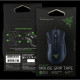 Razer DeathAdder V2 Mini USB Black (RZ01-03340100-R3M1)