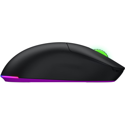 HATOR Quasar 3 Ultra 8K Black Wireless (HTM770)