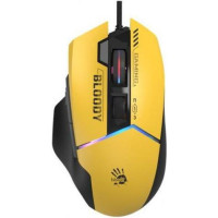 Bloody W95 Ultra Sports Lime (4711421002318)