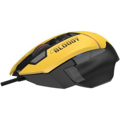 Bloody W95 Ultra Sports Lime (4711421002318)