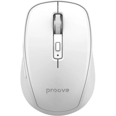 Proove Click White (WMCL00000002)