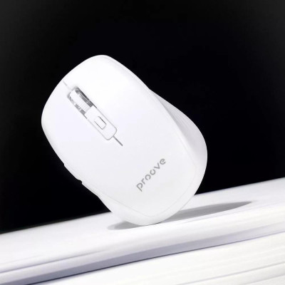 Proove Click White (WMCL00000002)
