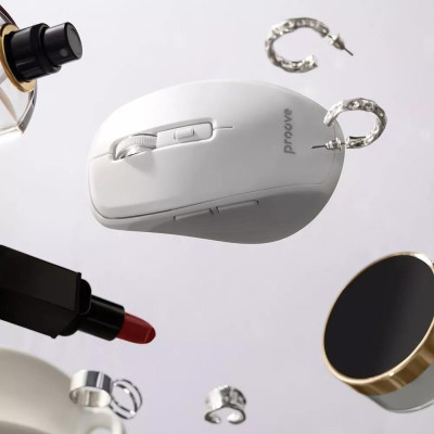 Proove Click White (WMCL00000002)