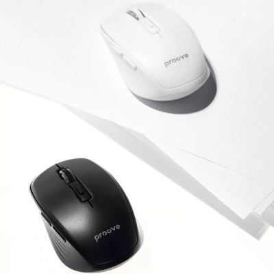 Proove Click White (WMCL00000002)