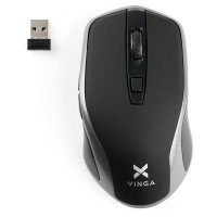 Vinga MSW-909 Silent Black Grey