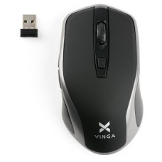 Vinga MSW-909 Silent Black Grey