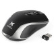 Vinga MSW-909 Silent Black Grey