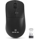 REAL-EL RM-317W Black (EL123200052)