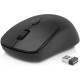 REAL-EL RM-317W Black (EL123200052)