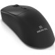 REAL-EL RM-317W Black (EL123200052)