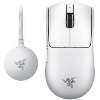 Razer Viper V4 PRO Wireless White (RZ01-05630200-R3G1)
