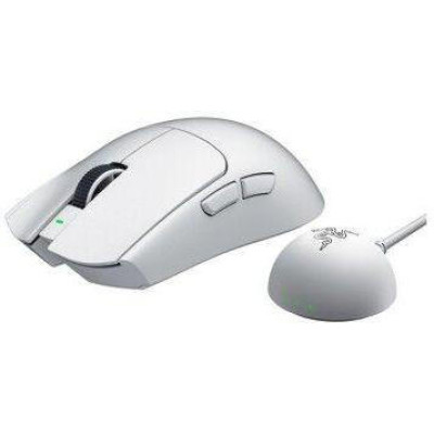 Razer Viper V4 PRO Wireless White (RZ01-05630200-R3G1)