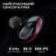 Logitech G Pro X Superlight 2 Lightspeed Wireless Magenta (910-006797)