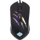 GamePro Raptor USB Black (GM408)