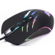 GamePro Raptor USB Black (GM408)