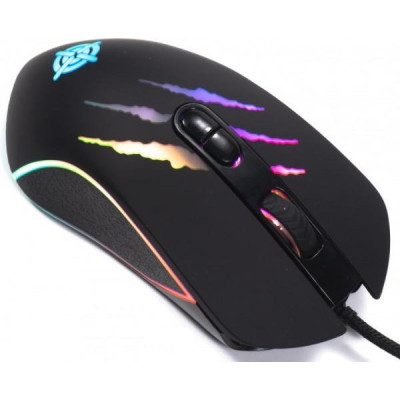 GamePro Raptor USB Black (GM408)