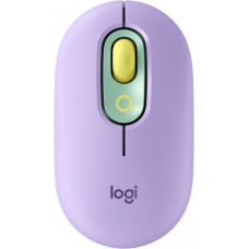 Logitech POP Mouse Bluetooth Daydream Mint (910-006547)