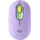Logitech POP Mouse Bluetooth Daydream Mint (910-006547)
