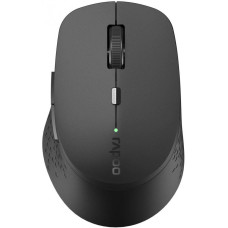 RAPOO M300 Silent Wireless Multi-Mode Gray