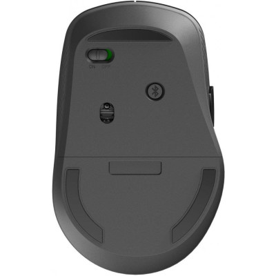 RAPOO M300 Silent Wireless Multi-Mode Gray