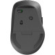 RAPOO M300 Silent Wireless Multi-Mode Gray