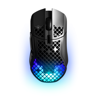 SteelSeries Aerox 5 Wireless (62406)
