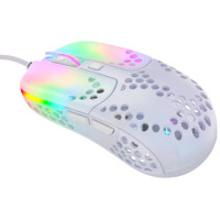Xtrfy MZ1 RGB, White (XG-MZ1-WHITE-RGB)