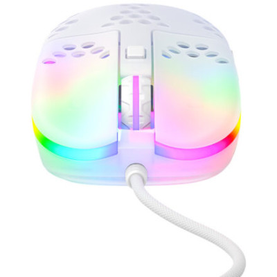 Xtrfy MZ1 RGB, White (XG-MZ1-WHITE-RGB)