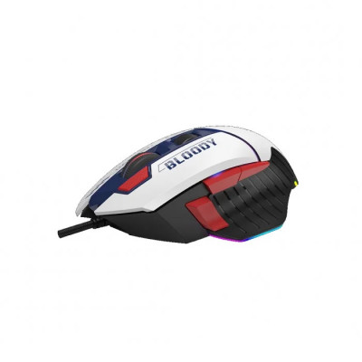 Bloody W95 Max Sports Navy