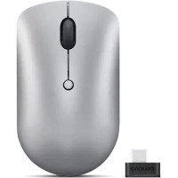 Lenovo 540 USB-C Compact Wireless Cloud Gray (GY51D20869)