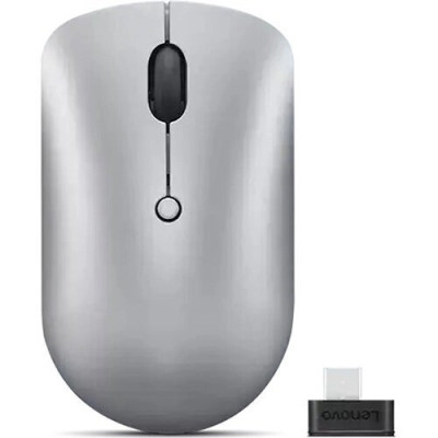Lenovo 540 USB-C Compact Wireless Cloud Gray (GY51D20869)