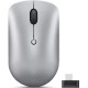 Lenovo 540 USB-C Compact Wireless Cloud Gray (GY51D20869)