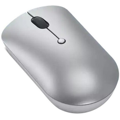 Lenovo 540 USB-C Compact Wireless Cloud Gray (GY51D20869)