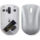Lenovo 540 USB-C Compact Wireless Cloud Gray (GY51D20869)