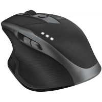 Trust GXT Evo-RX Advanced Wireless Mouse Black (22975)