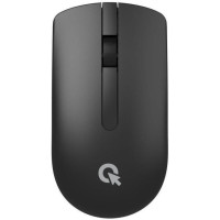 OfficePro M175B Silent Click Black (M175B)