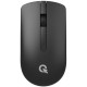 OfficePro M175B Silent Click Black (M175B)